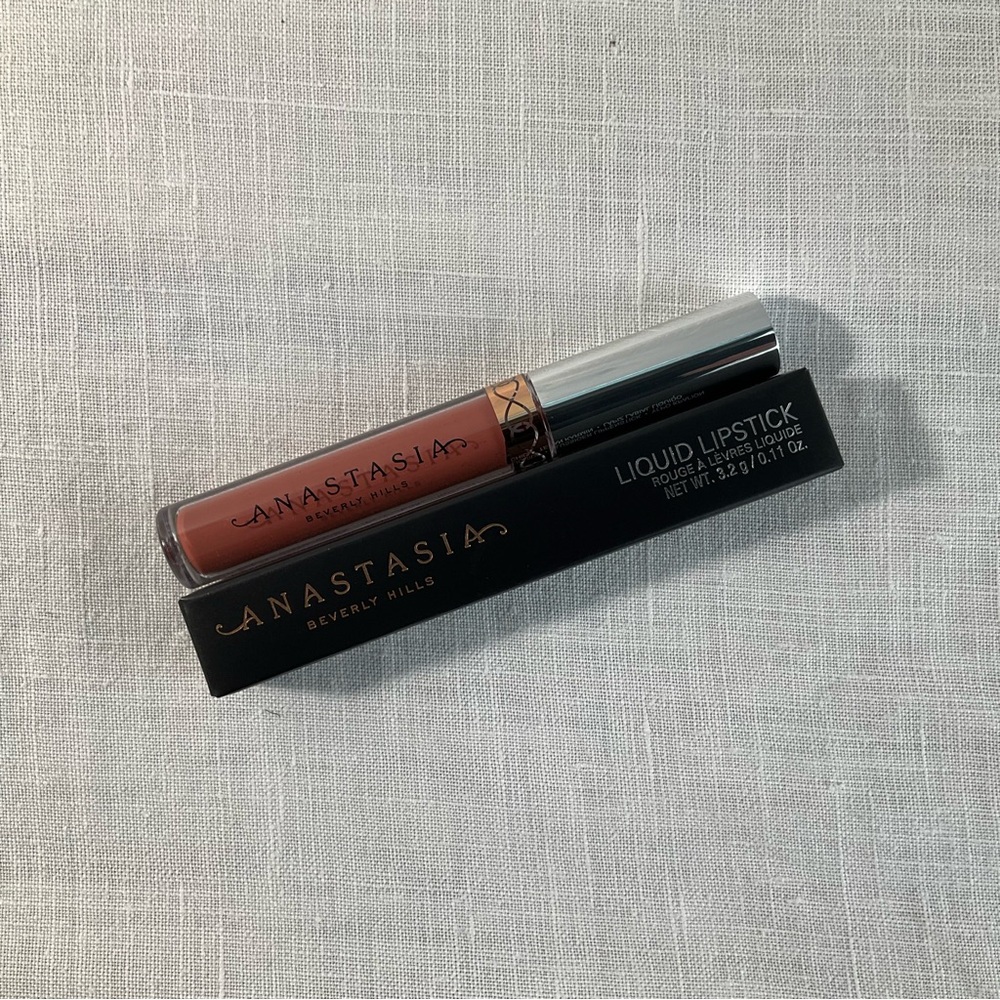 Anastasia Beverly Hills Liquid Lipstick - Ashton